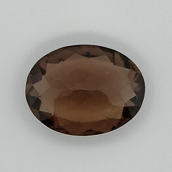 Smoky Quartz 6.65 Ct Gem Quality Smoky Quartz 6.65 Ct Gem Quality